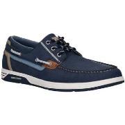 Chaussures bateau Etika 62004