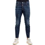 Jeans Dsquared Jeans Homme