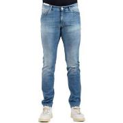 Jeans Pt Jeans Homme