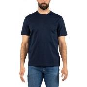 T-shirt Herno T-SHIRT HOMME