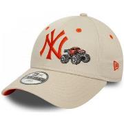 Casquette enfant New-Era Child graphic 9forty newera