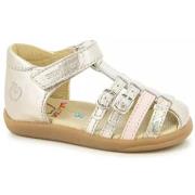 Sandales enfant Shoo Pom SANDALES PIKA SPART BRONZE