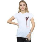 T-shirt It Chapter 2 Poster Drip