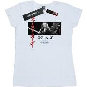 T-shirt Star Wars: The Rise Of Skywalker Katakana