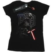 T-shirt Star Wars: The Rise Of Skywalker Star Wars The Rise Of Skywalk...