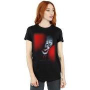 T-shirt It Chapter 2 Behind The Balloons