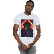 T-shirt It Chapter 2 Pennywise Poster