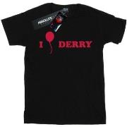 T-shirt It Chapter 2 Derry