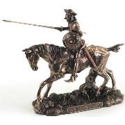 Statuettes et figurines Signes Grimalt Quixotte