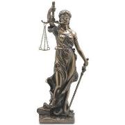 Statuettes et figurines Signes Grimalt La Justice