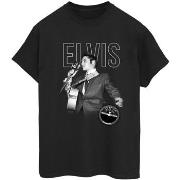 T-shirt Elvis BI43246