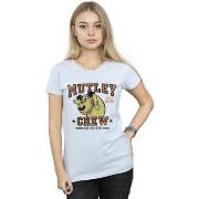 T-shirt Wacky Races BI44774