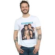 T-shirt Riverdale BI44778