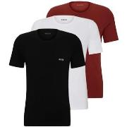 T-shirt BOSS Pack x3 classic