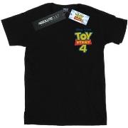 T-shirt enfant Disney Toy Story 4