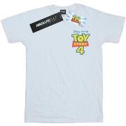 T-shirt enfant Disney Toy Story 4