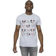 T-shirt Disney BI41710