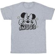 T-shirt Disney Minnie Mouse Mood