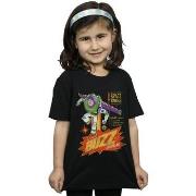 T-shirt enfant Disney Toy Story 4 The Original Lightyear