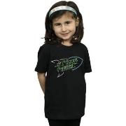 T-shirt enfant Disney Toy Story Pizza Planet