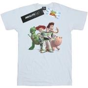 T-shirt enfant Disney Toy Story 4