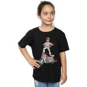 T-shirt enfant Disney Toy Story 4