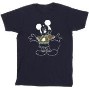 T-shirt Disney BI41765