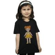 T-shirt enfant Disney Toy Story 4 Gabby Gabby Pose