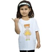 T-shirt enfant Disney Toy Story 4