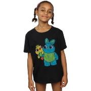 T-shirt enfant Disney Toy Story 4