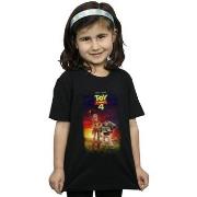 T-shirt enfant Disney BI41817