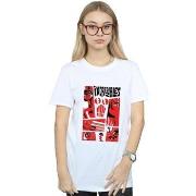 T-shirt Disney The Incredibles