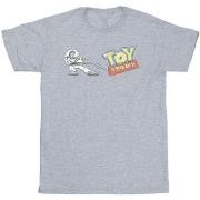 T-shirt enfant Disney Toy Story