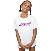 T-shirt enfant Disney Rad