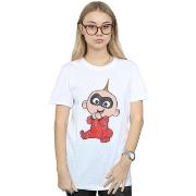 T-shirt Disney Incredibles 2 Jack Jack