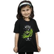 T-shirt enfant Disney Evil Queen Made For Mayhem