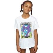 T-shirt enfant Disney BI41918