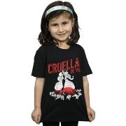 T-shirt enfant Disney BI41951