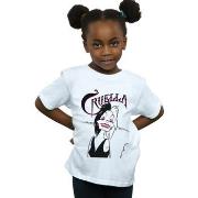 T-shirt enfant Disney BI41952