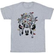 T-shirt Disney BI42007