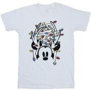 T-shirt Disney BI42007