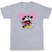 T-shirt Disney Love Languages