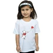 T-shirt enfant Disney BI42491