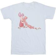 T-shirt enfant Disney Chain Of Hearts