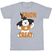 T-shirt enfant Disney Trick Or Treat