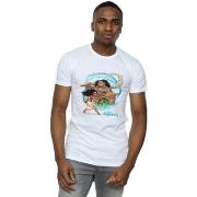 T-shirt Disney BI42601