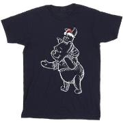 T-shirt enfant Disney BI42618