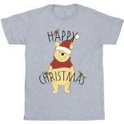 T-shirt enfant Disney Happy Holly