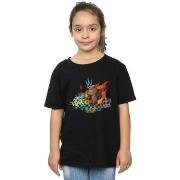 T-shirt enfant Disney Wreck It Ralph