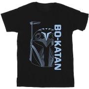 T-shirt Disney The Mandalorian